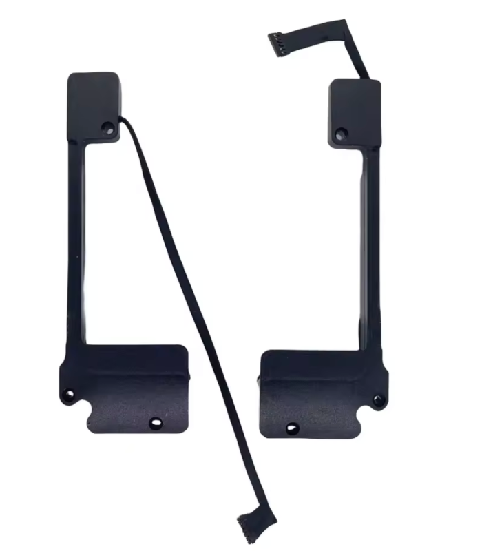 Apple MacBook Pro Retina 13 Left and Right Speaker Set A1502 2013 2014 2015