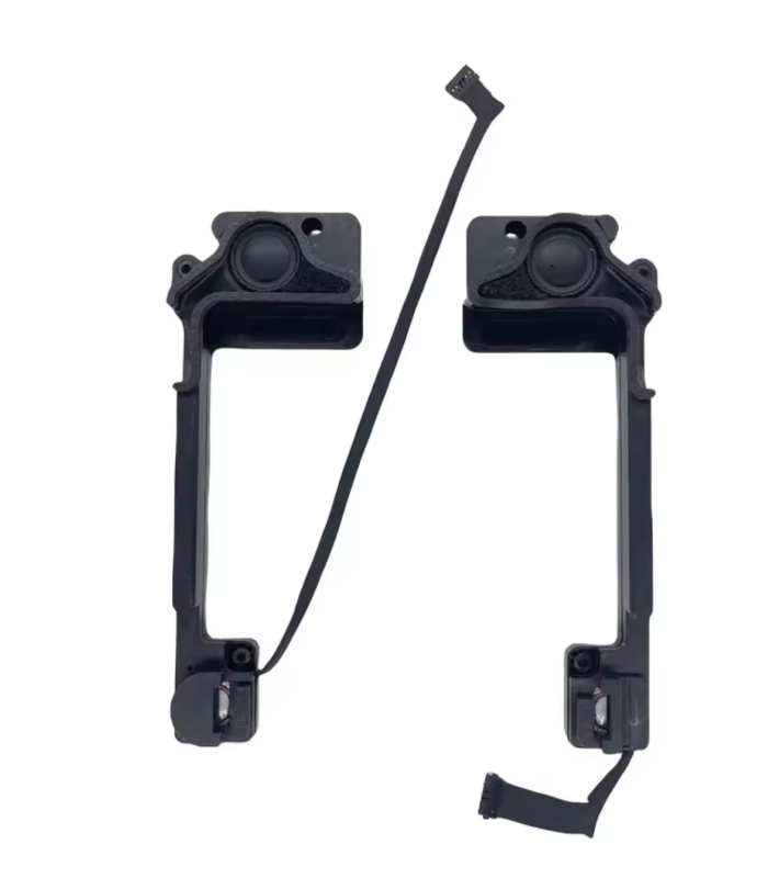 Apple MacBook Pro Retina 13 Left and Right Speaker Set A1502 2013 2014 2015