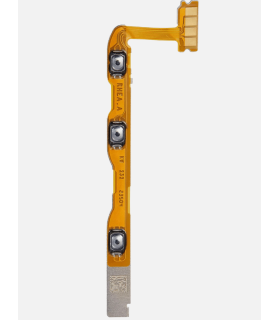 For Huawei Honor 200 smart ALT-NX1 Replacement Power Volume Button Cable Flex
