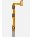 For Huawei Honor 200 smart ALT-NX1 Replacement Power Volume Button Cable Flex
