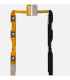 For Huawei Honor 200 smart ALT-NX1 Replacement Power Volume Button Cable Flex