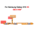 For Samsung Galaxy A16 4G Replacement Power Flex Cable Volume Button Flex