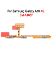 For Samsung Galaxy A16 4G Replacement Power Flex Cable Volume Button Flex