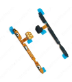 For Samsung Galaxy A52 A52s Replacement Power Button Volume Button Flex Cable
