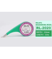 Relife RL-2020 Soldering Wick 2.0mm x 2m Desoldering Wires Tin Remover suction