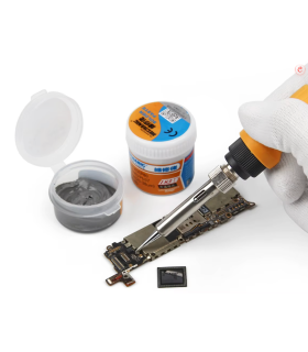 XG-40 30g BGA CPU LED 183 Melting Point Welding Flux Paste Soldering lead free