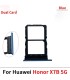 For Huawei Honor X7B Blue SIM Card SimCard Tray Holder Adapter CLK-LX1