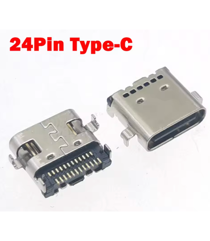 For Lenovo L480 L580 L490 T480 T580 EL480 USB Charging Charger Port Power Jack