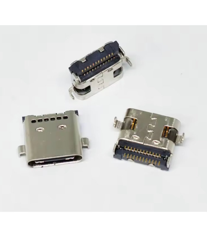 For Lenovo L480 L580 L490 T480 T580 EL480 USB Charging Charger Port Power Jack