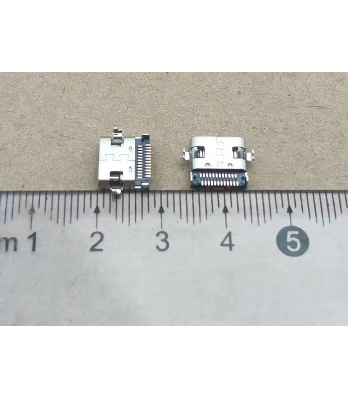 For Lenovo L480 L580 L490 T480 T580 EL480 USB Charging Charger Port Power Jack