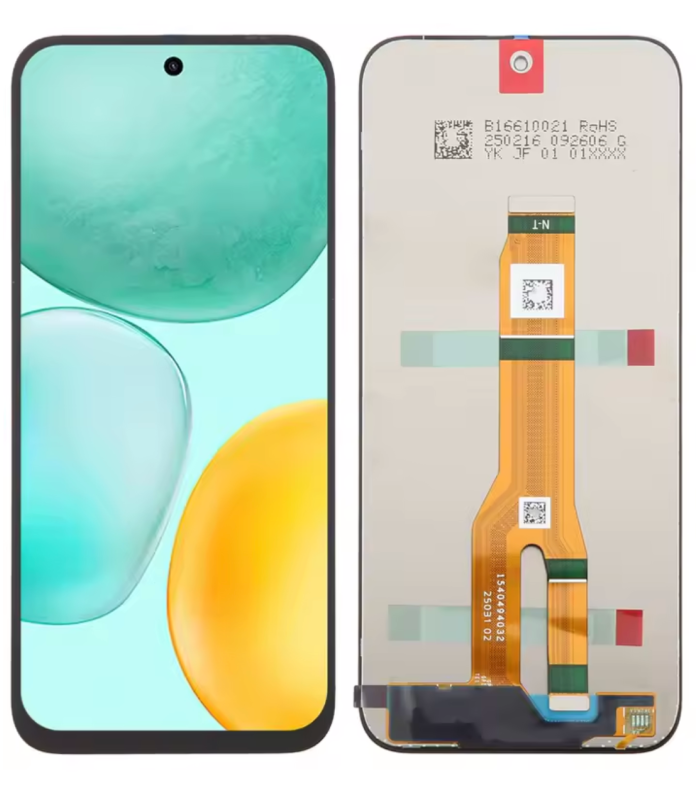 For Huawei Honor X6c NIC-LX1 NIC-LX2 NIC-LX3 LCD Display Touch Screen Digitizer