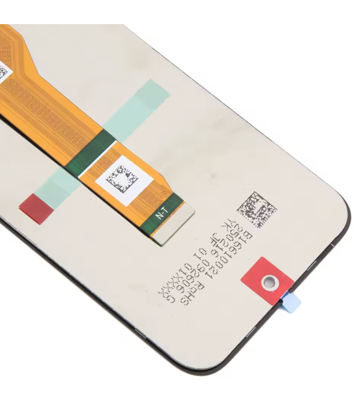 For Huawei Honor X6c NIC-LX1 NIC-LX2 NIC-LX3 LCD Display Touch Screen Digitizer