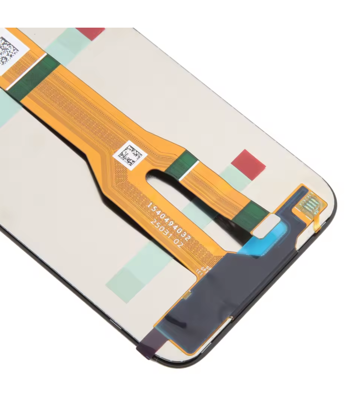 For Huawei Honor X6c NIC-LX1 NIC-LX2 NIC-LX3 LCD Display Touch Screen Digitizer