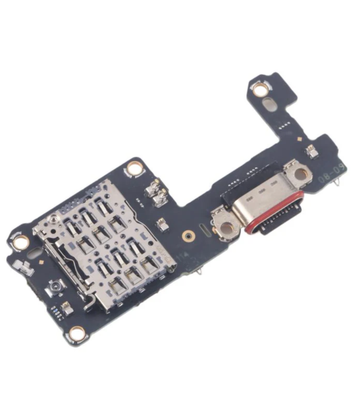 For OnePlus One Plus 12 1+12 USB Charging Charger Port Dock SIM Reader Board