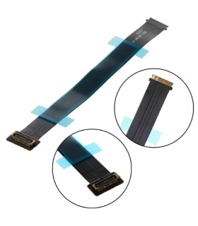 for Apple Macbook 13 A1502 2015 821-00184-A Trackpad Keyboard Flex Ribbon Cable