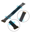 for Apple Macbook 13 A1502 2015 821-00184-A Trackpad Keyboard Flex Ribbon Cable