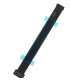 for Apple Macbook 13 A1502 2015 821-00184-A Trackpad Keyboard Flex Ribbon Cable