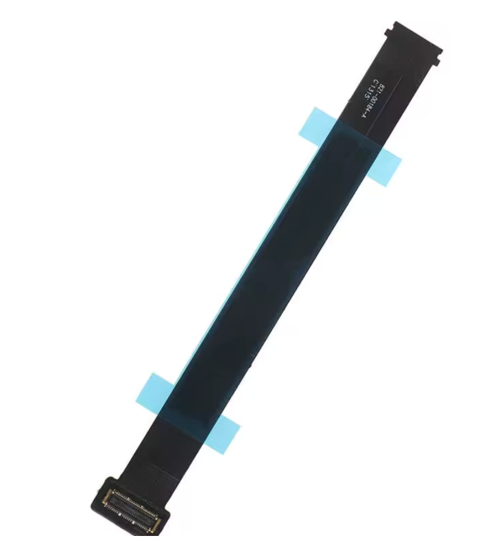for Apple Macbook 13 A1502 2015 821-00184-A Trackpad Keyboard Flex Ribbon Cable