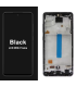 Samsung Galaxy A52 5G A52S TFT LCD Screen Display Digitizer Frame no fingerprint