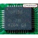 For XBOX ONE X console hdmi IC Control Chip 4K 6Gbps Retimer TDP158 40pin