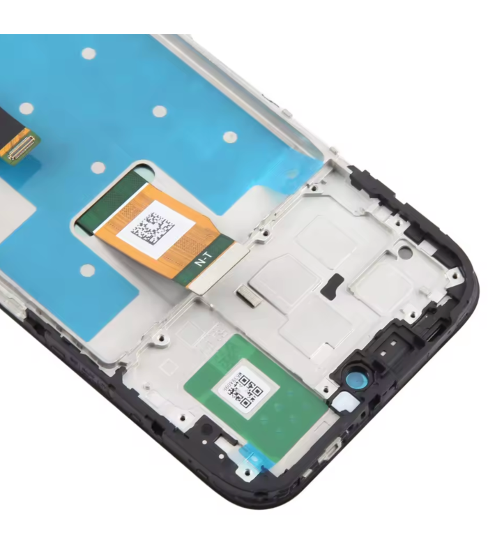 For Huawei Honor X6c NIC-LX1 NIC-LX2 NIC-LX3 LCD Display Touch Frame Screen