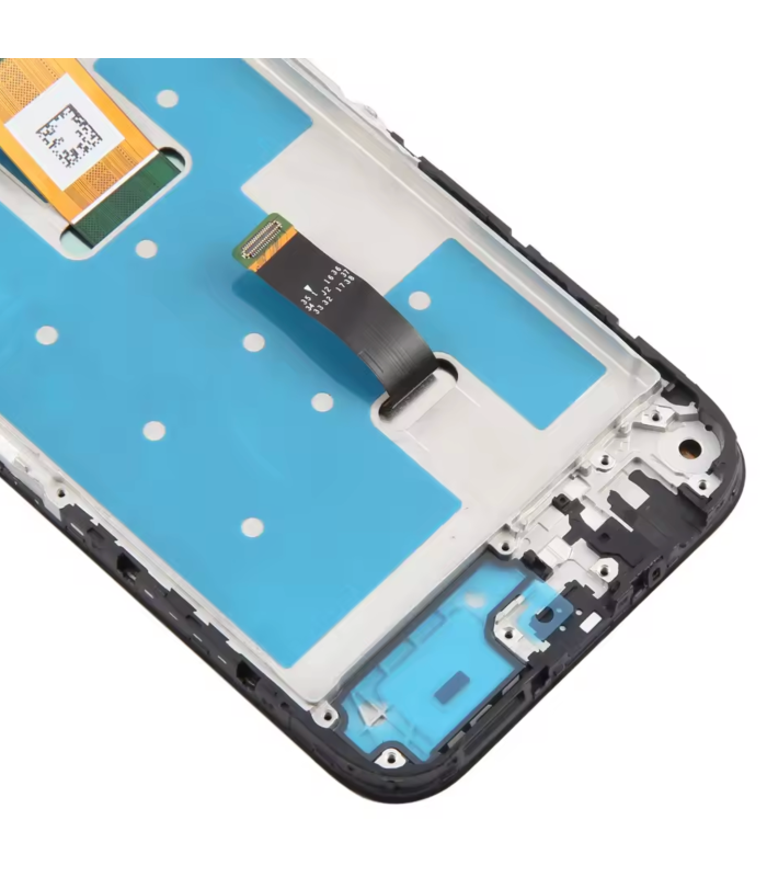 For Huawei Honor X6c NIC-LX1 NIC-LX2 NIC-LX3 LCD Display Touch Frame Screen