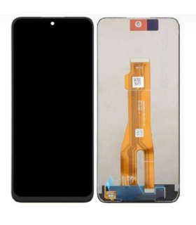 For Huawei Honor 400 Smart LGN-NX1 Replacement LCD Display Touch Screen X7d