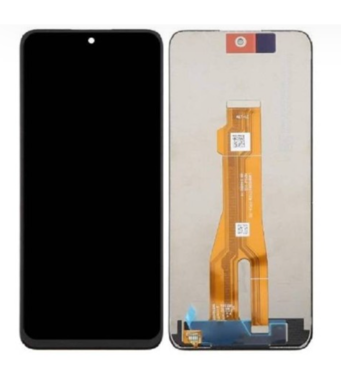 For Huawei Honor 400 Smart LGN-NX1 Replacement LCD Display Touch Screen X7d