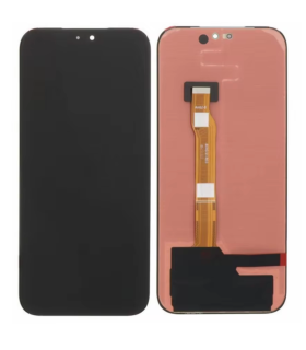 For Honor 400 Lite ABR-NX1,ABR-N31C1 OLED LCD Display Touch Screen digitiser