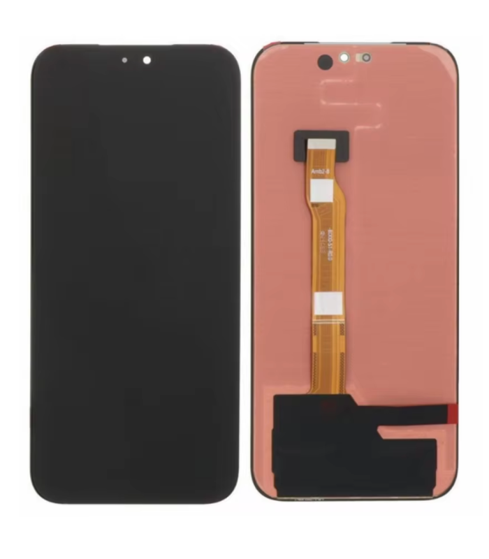 For Honor 400 Lite ABR-NX1,ABR-N31C1 OLED LCD Display Touch Screen digitiser