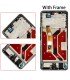For Honor Magic 7 LITE X9C BRP-NX1 OLED Display LCD Touch Screen Black Frame