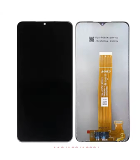 For Samsung Galaxy A12 SM-A125F SM-A125M LCD Screen Touch Digitizer Replacement