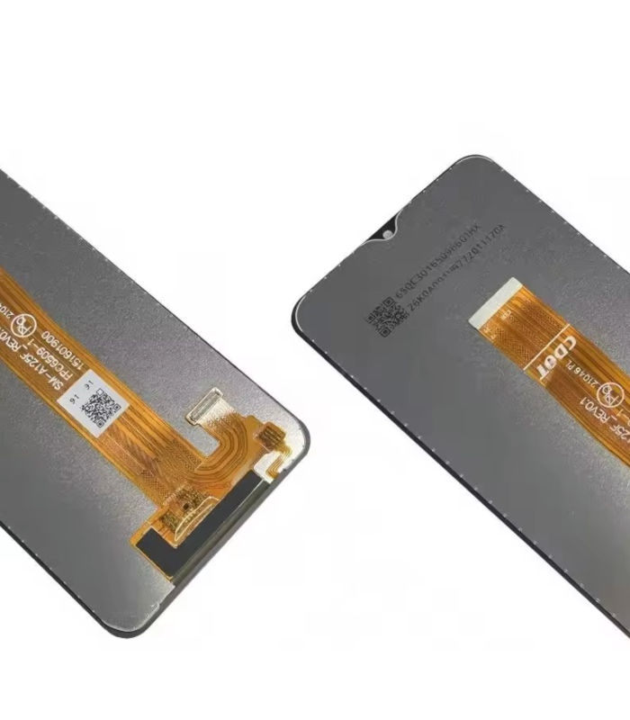 For Samsung Galaxy A12 SM-A125F SM-A125M LCD Screen Touch Digitizer Replacement