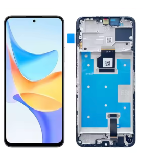 For Huawei Honor 400 Smart LGN-NX1 Replacement LCD Display Touch Screen Frame