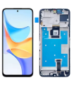 For Huawei Honor 400 Smart LGN-NX1 Replacement LCD Display Touch Screen Frame