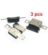 3 pcs Lenovo Yoga 7 Charging Port DC Power Jack Connector USB Type-C pack of 3
