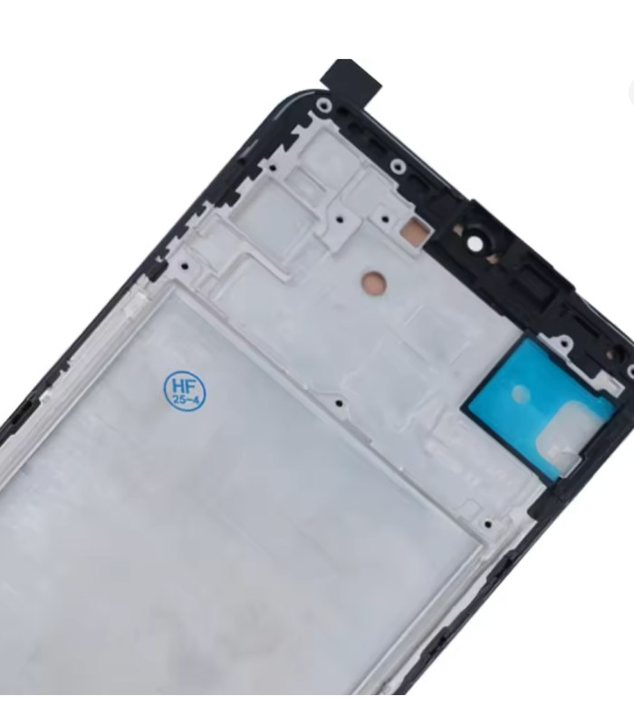 For Samsung Galaxy A15 5G SM-A156B Incell TFT LCD Screen Display Digitizer Frame