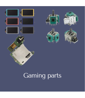 Gaming Parts