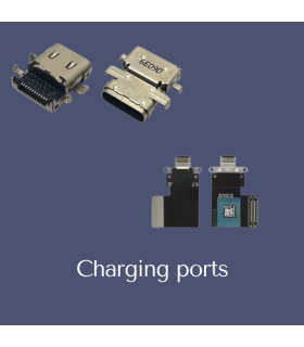 Charging ports for All Devices